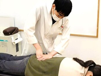 自在な整体院/骨盤矯正