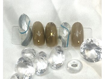 アマテラス(AMATERAS)/定額B (岩渕)