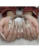 テレサ(teresa)/肌馴染みの良いベージュカラー