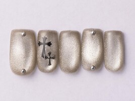 y2k韓国マグネットクロム8480yen