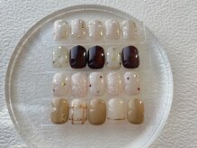 セント(St.)の雰囲気（1.2月定額simple 色変え可）