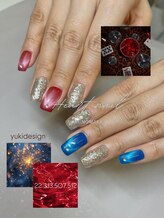 はあとねいる 石巻店/yuki限定デザイン