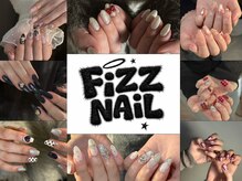 フィズネイル(fizz nail)