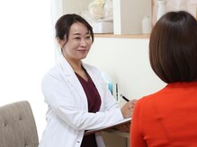 リフェイス(Re:Face)の雰囲気（歴16年のオーナーが必ず担当します）