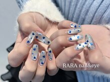 ララ(RARA)/シンプルやり放題