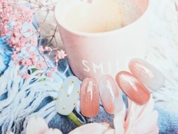 ニコ(nico)/３月アート