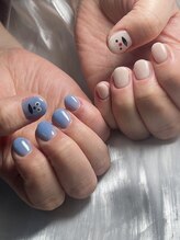 アワージャム(Our Jam)/スンスンノンノンネイル