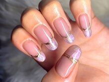 Nail Salon Kanamo【カナモ】