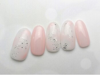 デザインコース☆¥6200