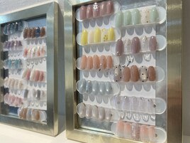 定額　シンプル上品