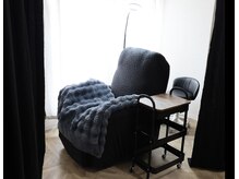 モーブ(Mauve)/半個室