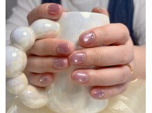 ケーケー(K.K)/マグネットネイル