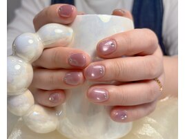 マグネットネイル