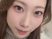 メアリー ネイルアンドアイラッシュ 八木店(mary)