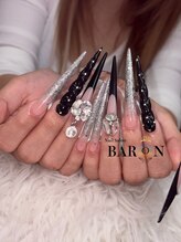 バロン 池袋店(BARON)/綺麗めギャル