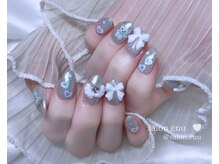 サロンエヌ(salon enu)/10本アートし放題☆持ち込み