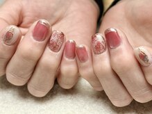 アルシエロ(al cielo)/バラ