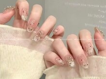 ニコ 高田馬場店(Niko)/春ネイル