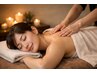 【女性用】全身オイルマッサージ(オールハンド )60分コース