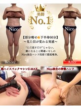 ニコ 岐南本店(Nico)