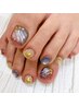 ≪☆当店オススメ☆≫FOOT定額ゴージャスコース≪￥9900→￥7920≫