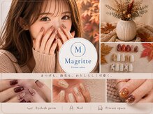 マグリット(Magritte)