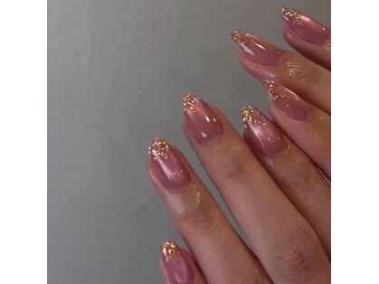 エテルナネイル 銀座店(ETELUNA Nail)の写真