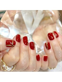ミサコネイル(MISAKOネイル)/