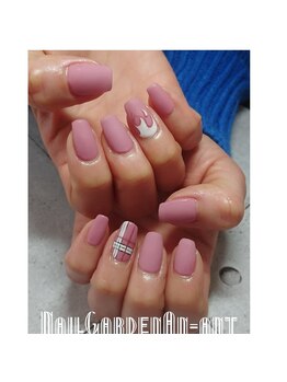 アンアント(An-ant)/マットネイル