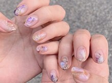 サニエプラス(Sagnier+)/個性派ニュアンス