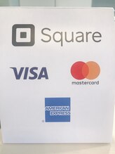 ビューティーセンター(BEAUTY CENTER)/クレジット決済可