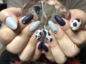 ブリリアン(Brillant)/