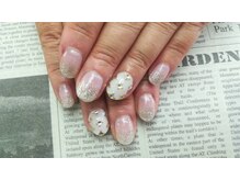 ネイルサロン シェリス(Nail Salon CHELICE)/