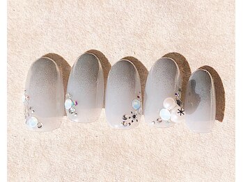 ノアネイル(Noanail)/アートジェル120分コース