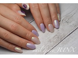 JUNX Nail Collection