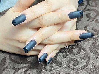モア ネイル(MOA NAIL)/