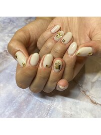 シンプルネイル[新宿/新宿駅]