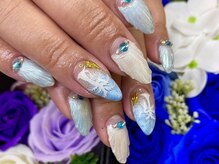 エムエムネイル(MM nail)/