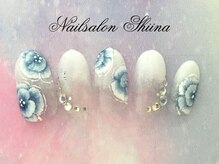 シイナ/定額デザイン10800円