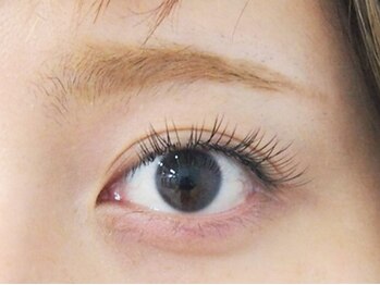 グリー 南浦和店(glee)/フラットラッシュ 110本