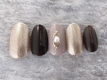 アミュレット 柳津店(AMULET)/10月定額 4950円(税込)