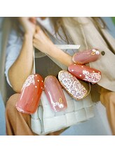 ツインクルスター(TWINKLE STAR)/定額デザイン