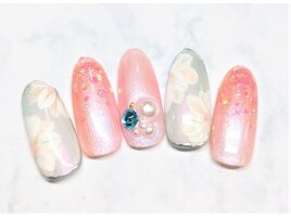 ☆デザイン定額B☆