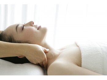 エステティック ジュビラン/ネックトリートメント