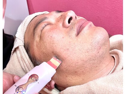 ヘアーサロン ジャック エステ(JACK)の写真