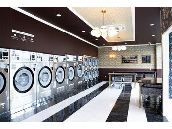 リリー(LILY)/最新式コインランドリー