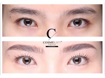 美ラボ リッチエンジェル/ブローラミネーション