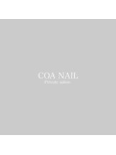 コア ネイル(COA NAIL)&nbsp;yuuko 