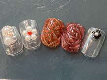 ブライト(Bright)/アートサンプルB