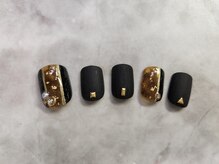 ネイルサロン ネイルクク(Nail KUKU)/フットネイル